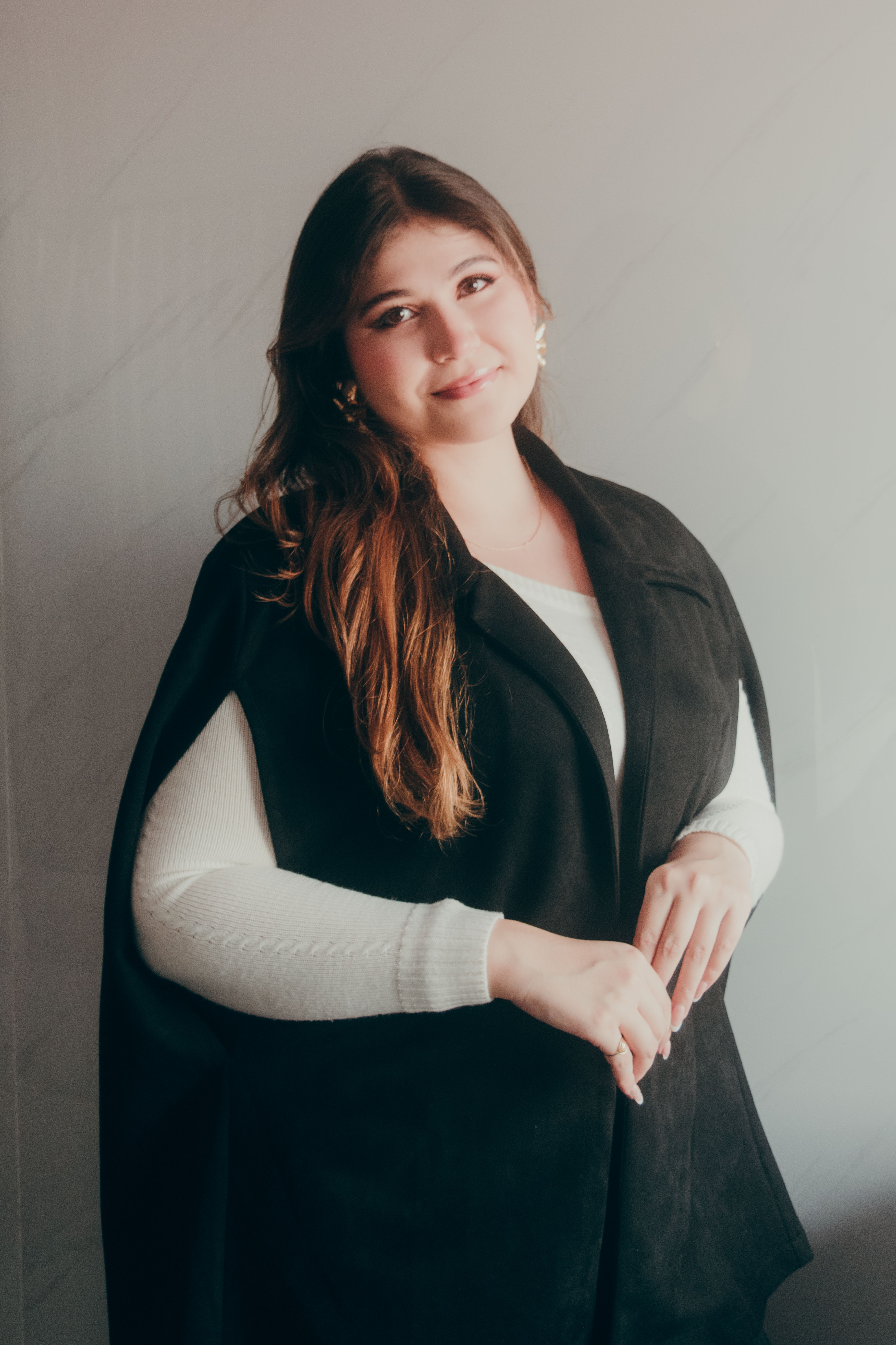 Loren Sofía Saltaren Delgado